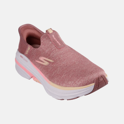 Skechers Slip-ins: Max Cushioning Arch Fit 2.0 - Rose