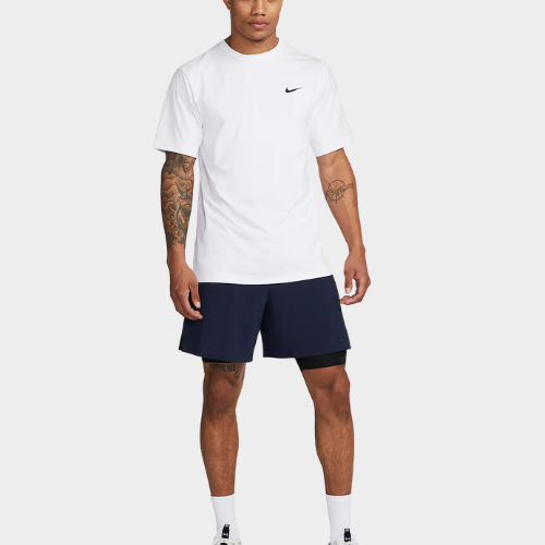 Nike Hyverse Men's Dri-FIT UV Short-sleeve Versatile Top