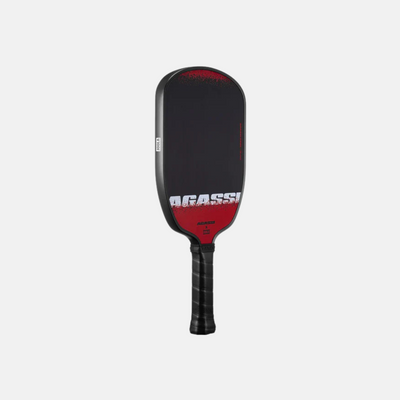 JOOLA Agassi Edge SS25 16mm Pickleball Paddle
