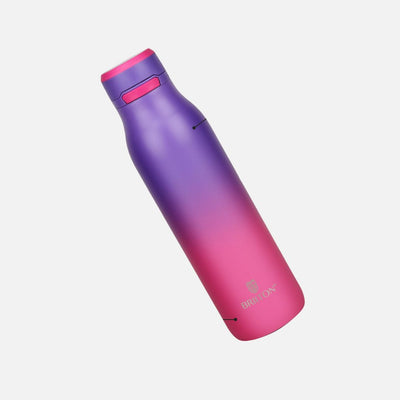 Briiton Jumper Vaccum Insulated Water Bottle 750ml