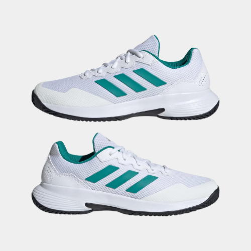 Adidas Gamecourt 2.0 Tennis Shoes mens