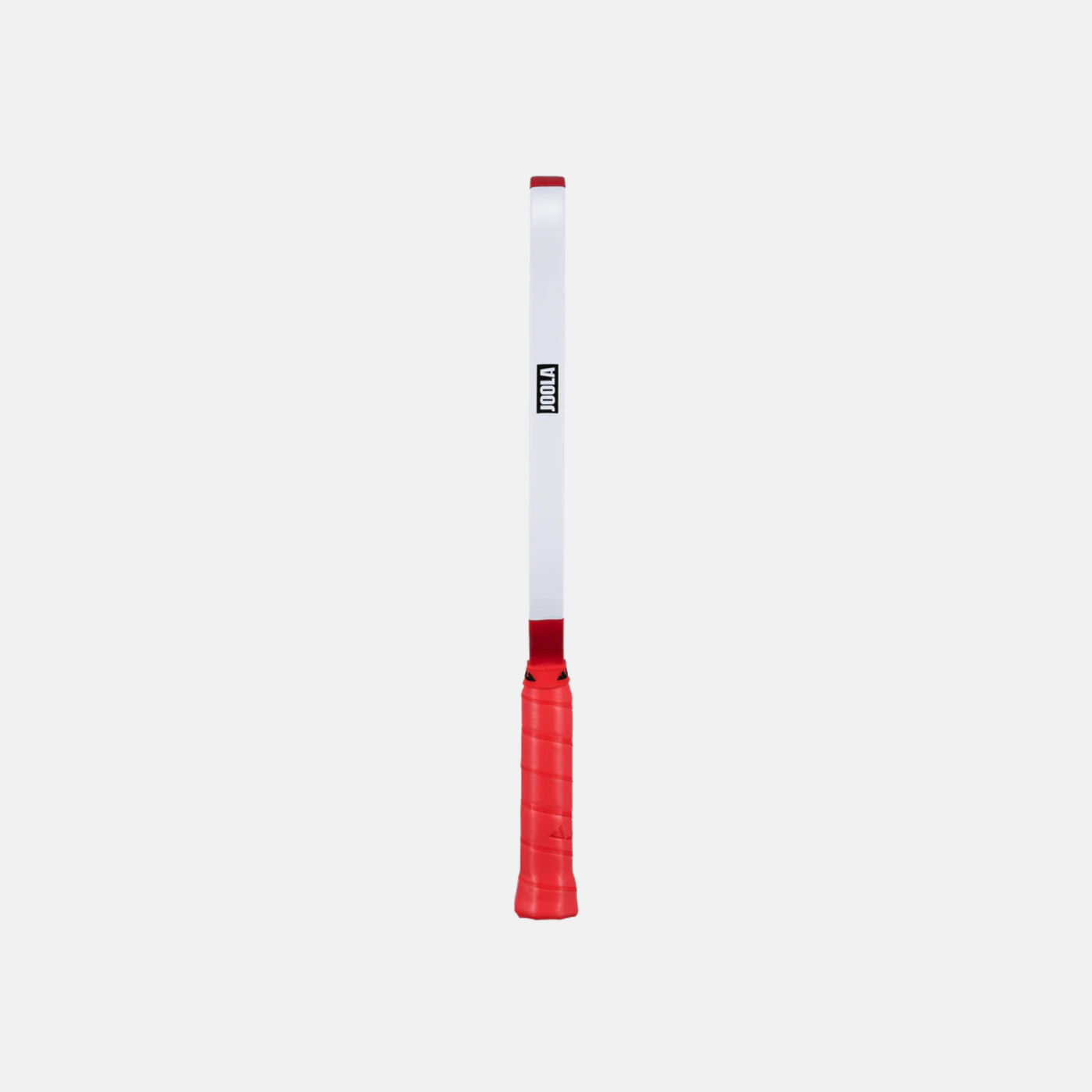 JOOLA Agassi Pro 16mm Pickleball Paddle - Orange/Black