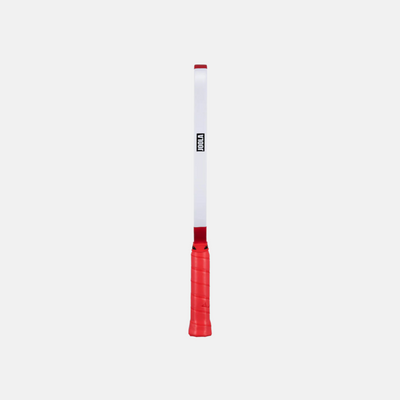 JOOLA Agassi Pro 16mm Pickleball Paddle - Orange/Black