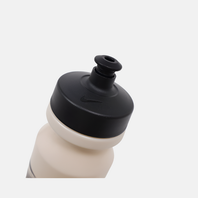 Nike Big Mouth Water Bottle 2.0 22OZ (650 ML) -Guava Ice/Black/Night Maroon