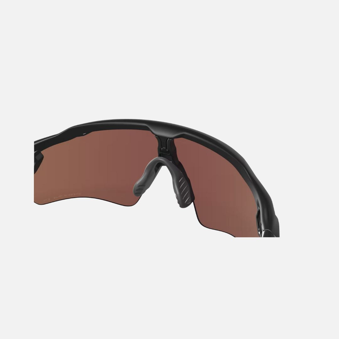 Oakley Radar® EV Path® prizm deep water polarized Lenses,  matte black Frame