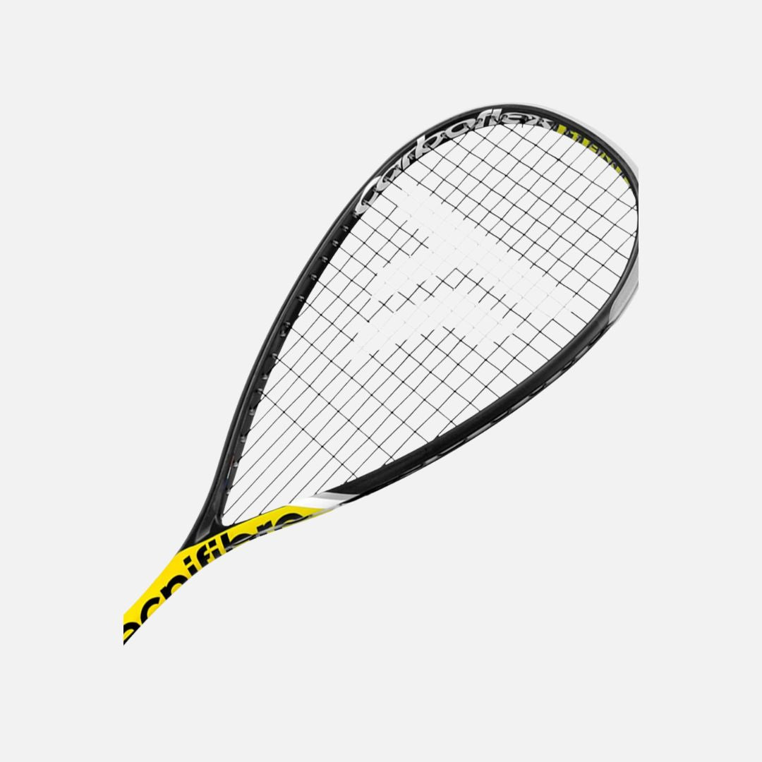 Tecnifibre Carboflex Squash Racket 125 Heritage 2