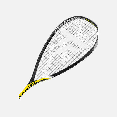 Tecnifibre Carboflex Squash Racket 125 Heritage 2