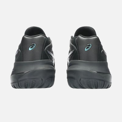 Asics GEL RESOULUTION X NIGHT ENERGY - Black