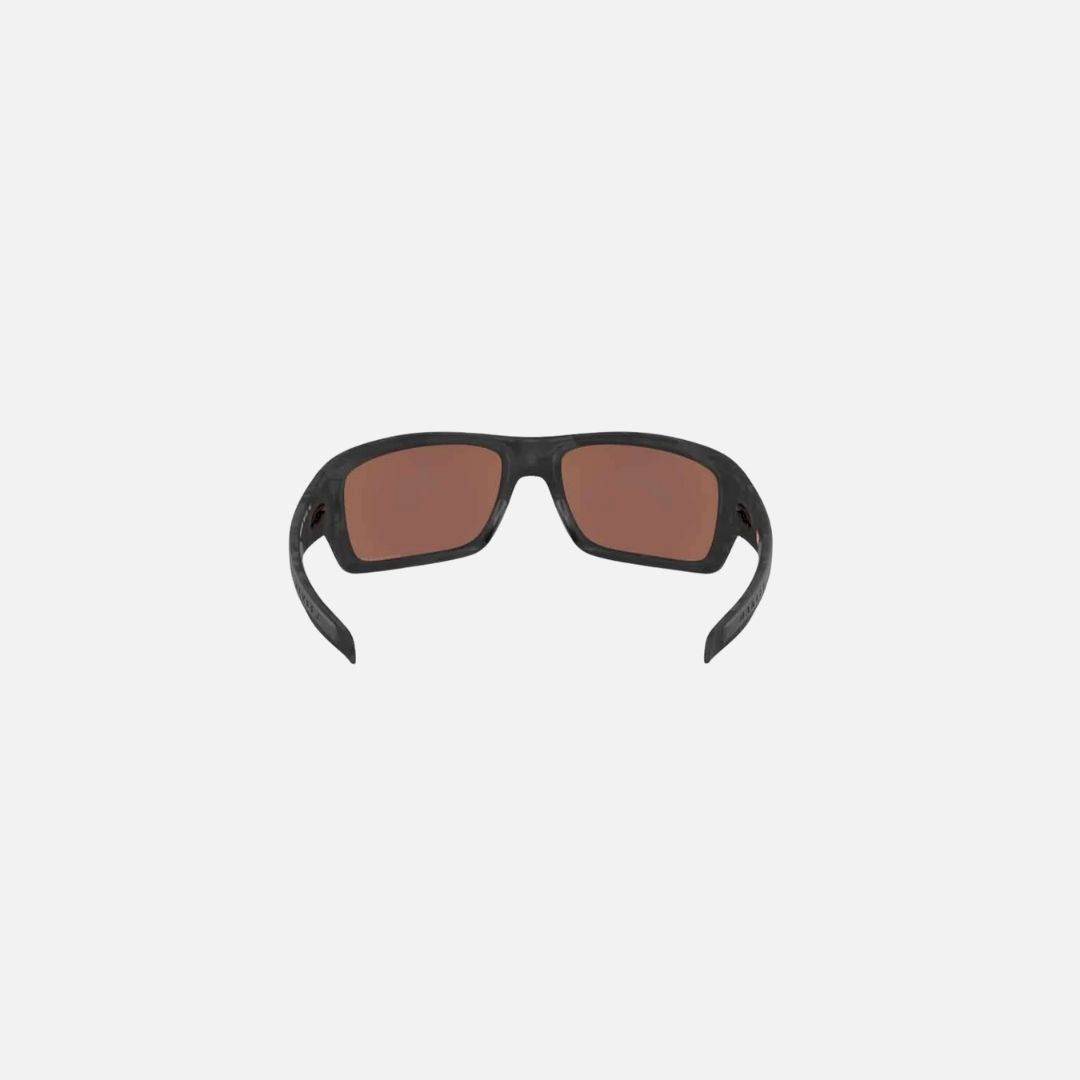 Oakley Men UV Protected Rectangle Sunglasses