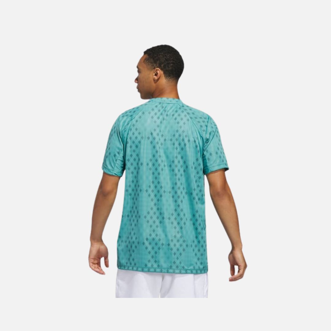 Adidas Club Tennis Climacool Graphic T-Shirt