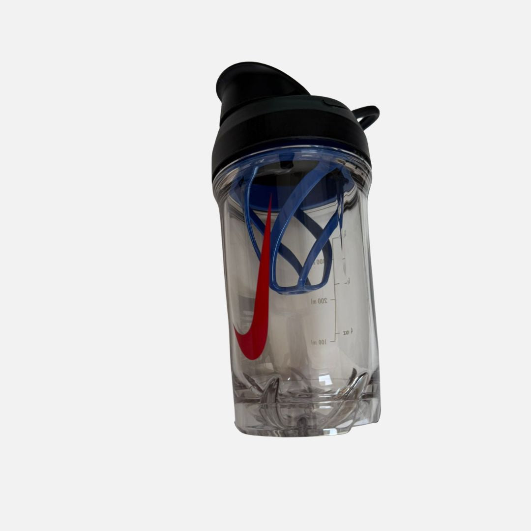 Nike TR Recharge 2.0 Shaker Bottle – 16oz (470ml)
