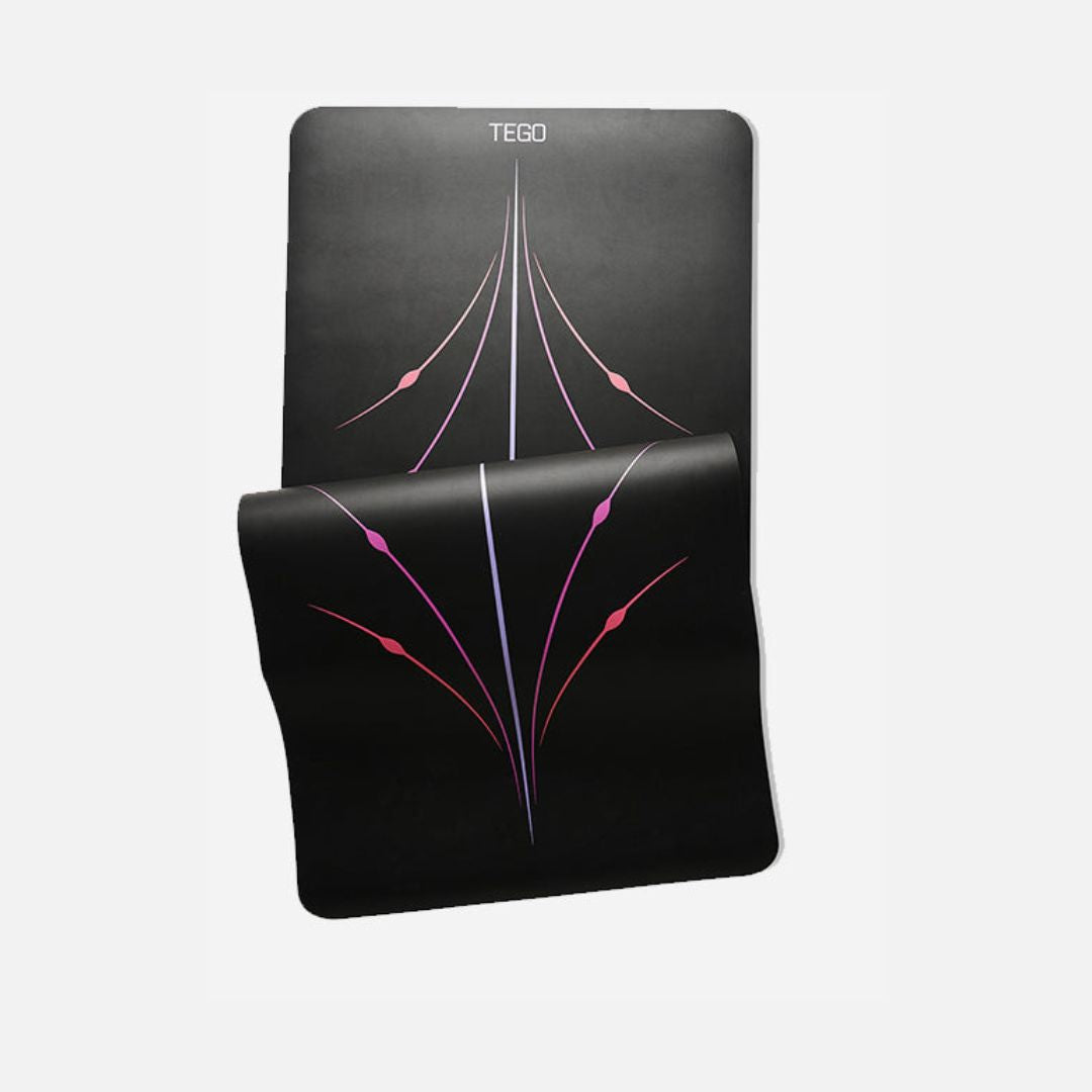 TEGO GURU PRO Yoga Mat - Flare