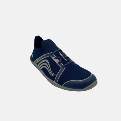 Zen Barefoot Origin - Navy Blue