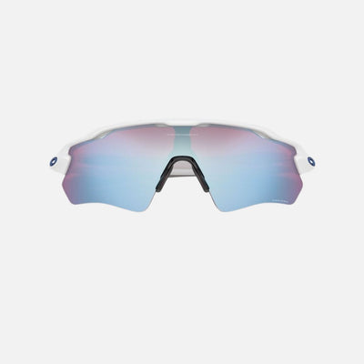 Oakley Radar EV Path Prizm Snow Sapphire Sunglasses, 38mm