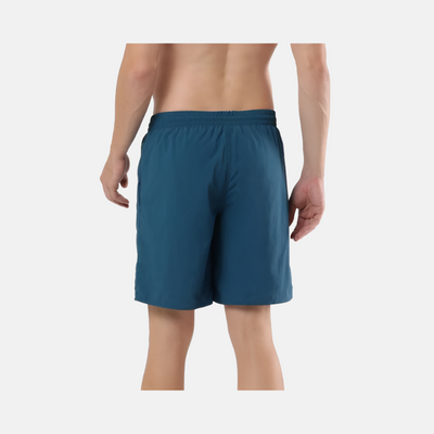 Speedo Essential One 8 Men's Watershorts -Dark Teal/White