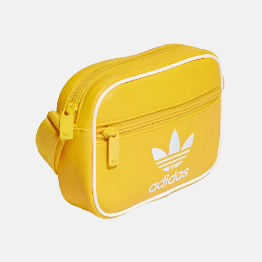 Adidas Adicolor Classic Mini Airlinear Bag -Bold Gold