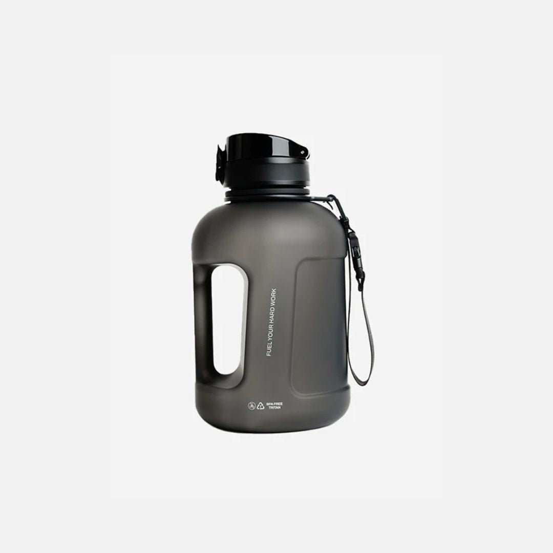 TEGO RISE BOTTLE 1.7L BLACK/BLUE