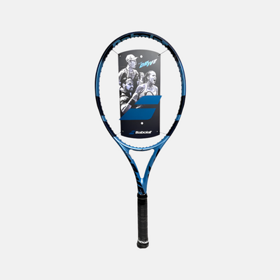 Babolat Pure Drive Gen11 Tennis Racquet -Blue