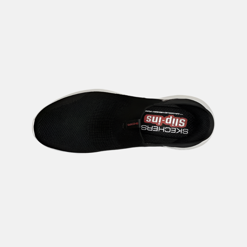 Skechers Slip-Ins: Ultra Flex D'Lux Walker Mens Walking Shoes