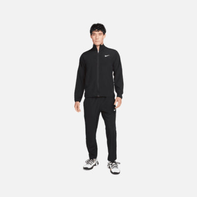 Nike Form Men's Dri-FIT Versatile Jacket Black