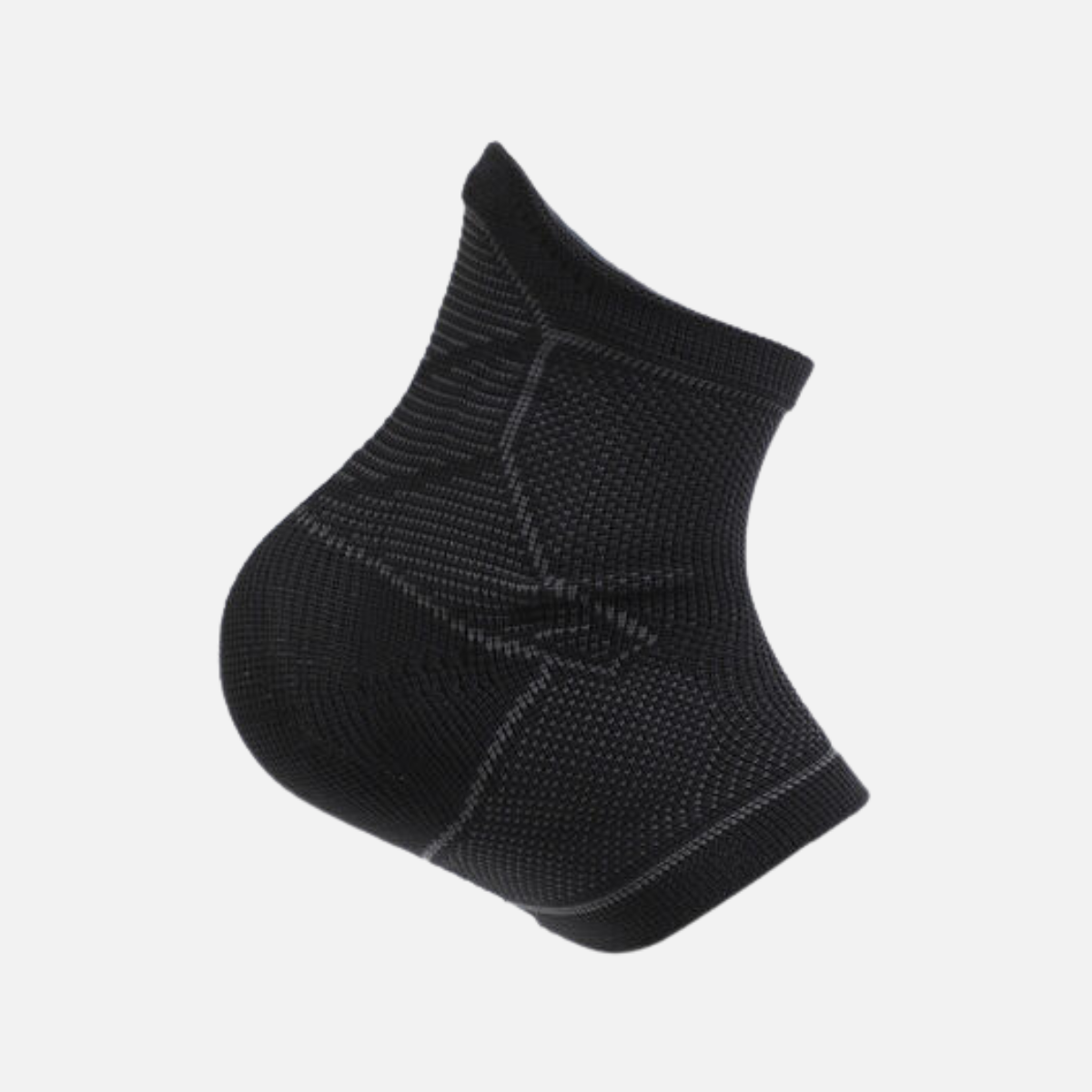 Nike Pro Knit Ankle Sleeve -Black