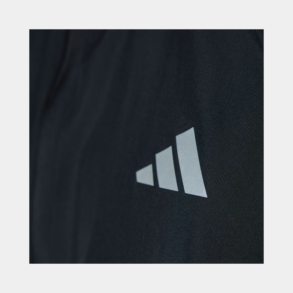 Adidas  Men's Run It Jacket - Black
