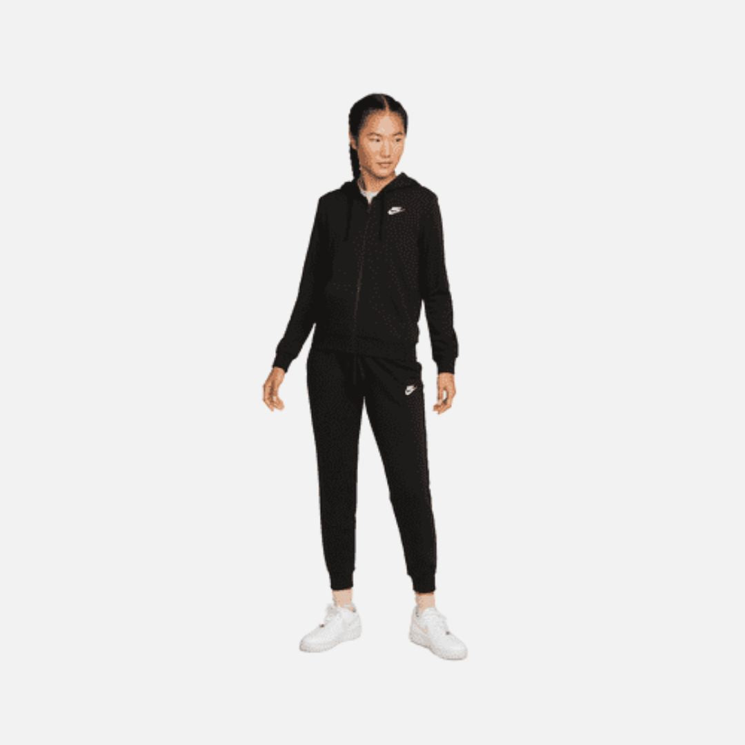 Nike Sportswear Club Fleece Women's Full-Zip Hoodie