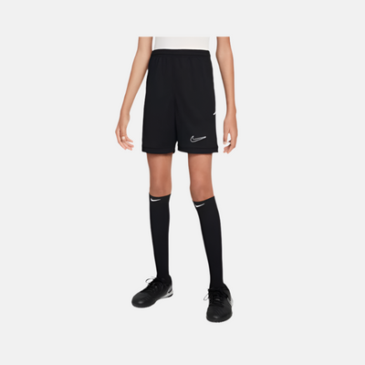 Nike Academy Older Kids' Dri-FIT Football Shorts