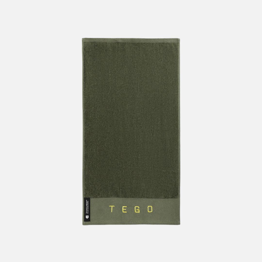 TEGO FIT Anti-microbial Towel