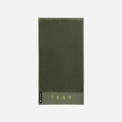 TEGO FIT Anti-microbial Towel