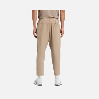 Adidas Puremotion Pants Chalky Brown Men
