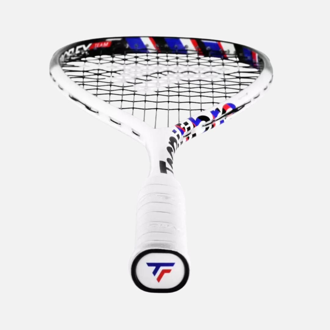 Tecnifibre Carboflex Team Squash Racket