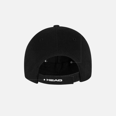 HEAD Club Cap