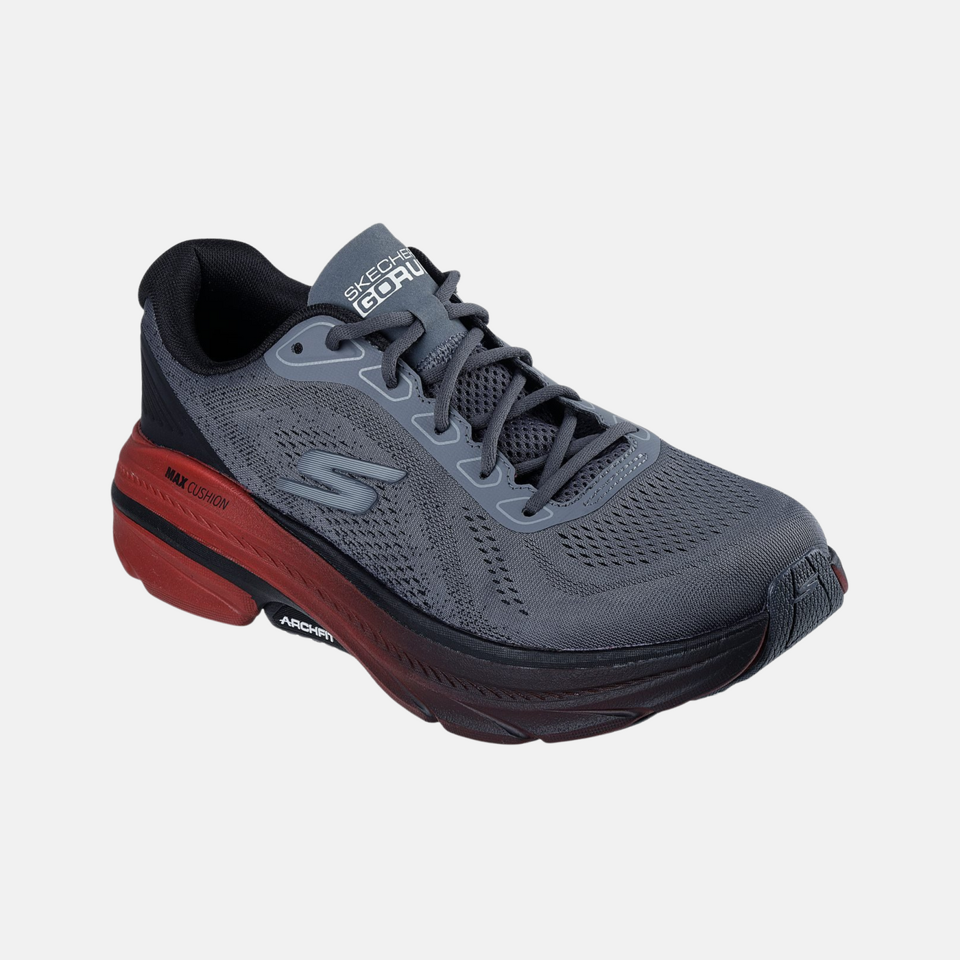 Skechers Men’s MAX CUSHIONING ARCH FIT 2
