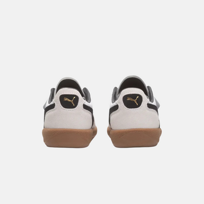 Puma Palermo Leather - White/Vapor Grey/Gum