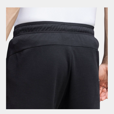 Adidas Train Essentials mens 7/8 Pants Men's - Black