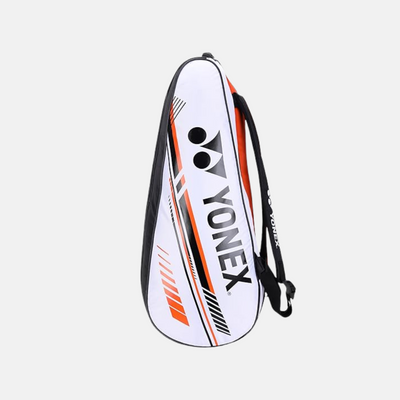 YONEX Badminton Racquet Bag ACE2 1129 BT9 – Brilliant White
