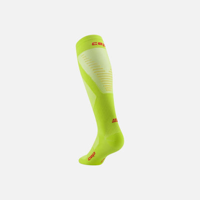 Cep PRO RUN ULTRALIGHT COMPRESSION SOCKS - TALL, MEN