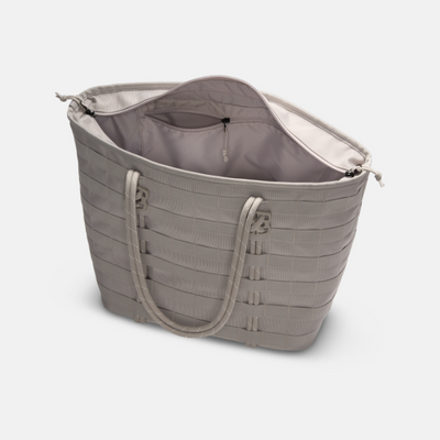 Nike Sportswear RPM Tote Bag 26L – College Grey/Black/Summit White