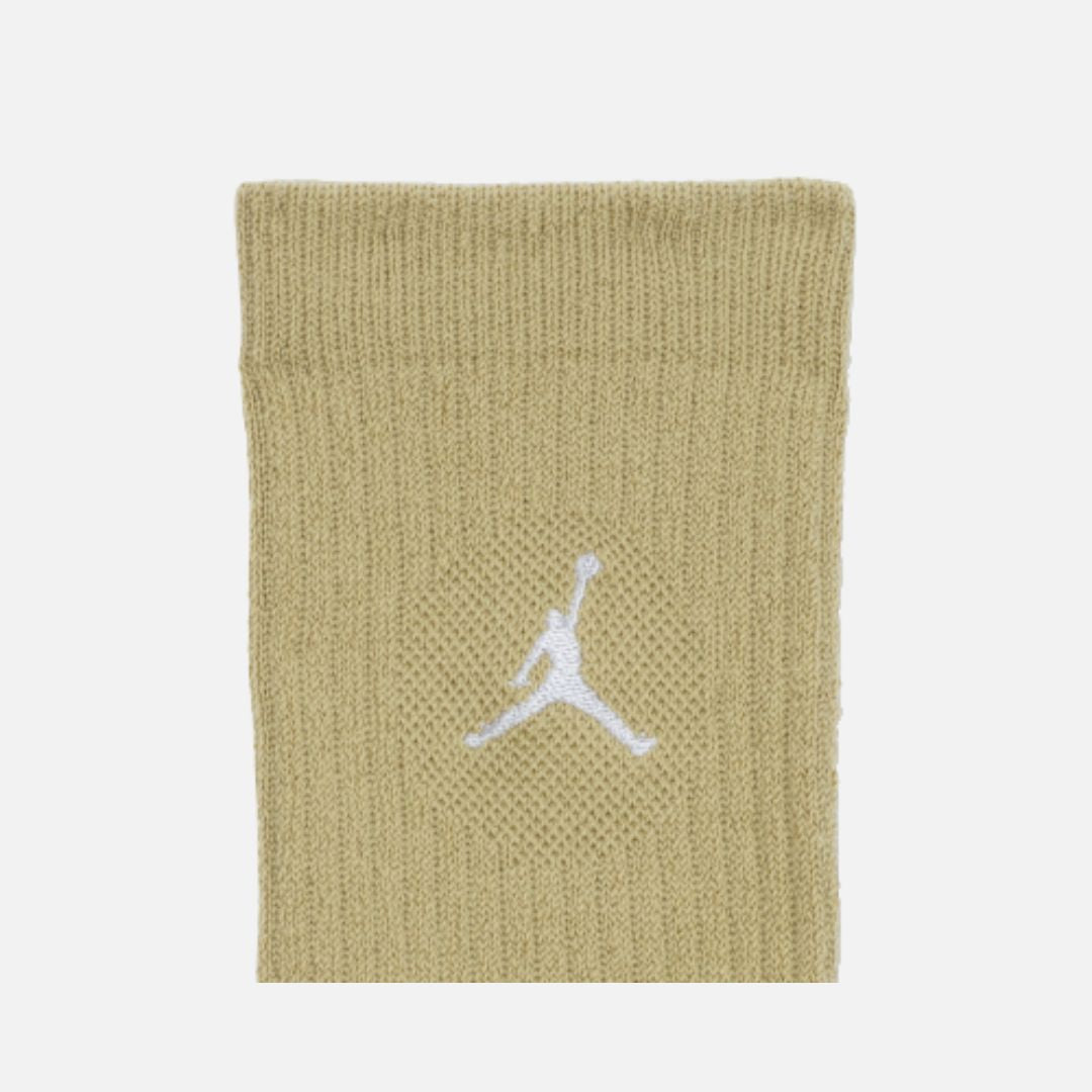 Nike Jordan Everyday Crew Socks (3 pairs)