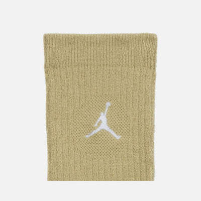 Nike Jordan Everyday Crew Socks (3 pairs)