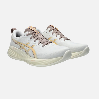 ASICS GEL-CUMULUS™ 27 Men's Running Shoes - white/fawn