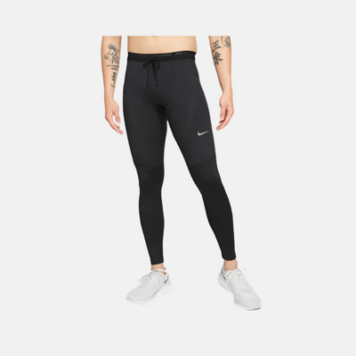 Nike Phenom Elite Men's Running Tights -Black