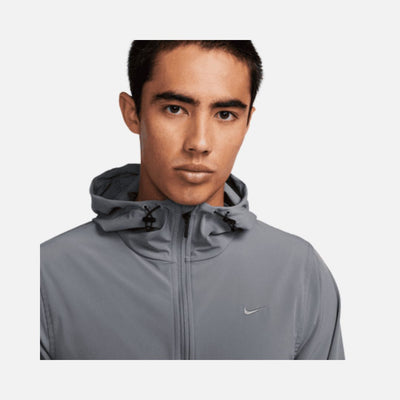 Nike Repel Unlimited Men's Water-Repellent Hooded Versatile Jacket