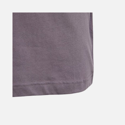 ADIDAS KIDS MERCEDES - AMG PETRONAS FORMULA ONE TEAM PREMIUM WOVEN GRAPHIC T-Shirt