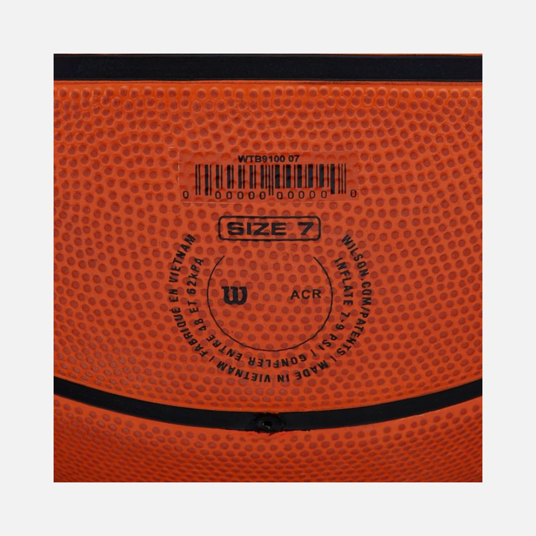 Wilson NBA DRV Pro basketball Size-7