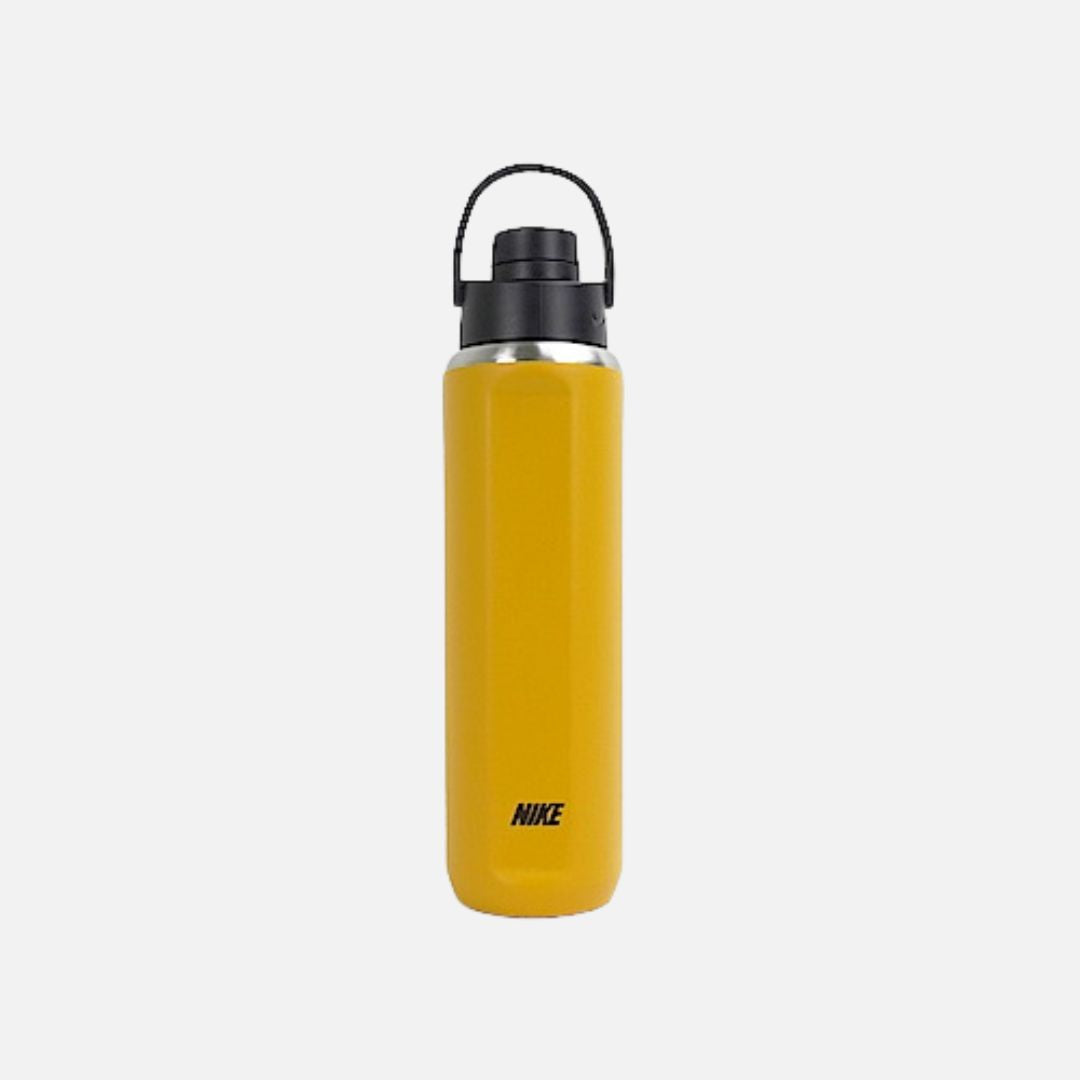 Nike Recharge Large Diameter Cooler Bottle Sports 709ML