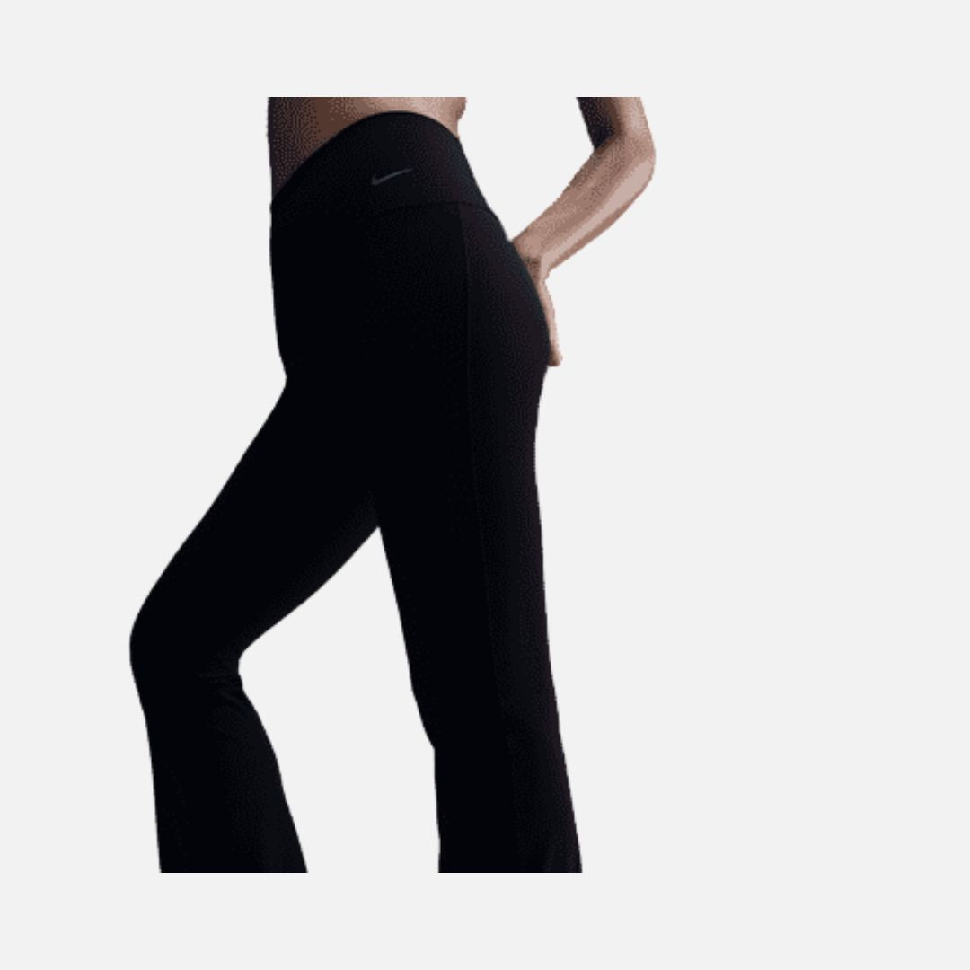 Nike Zenvy Women's High-Waisted Flared Leggings