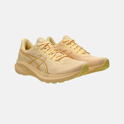 ASICS GT-1000™ 13 Men's Running Shoes – Light Orange/Faded Yellow