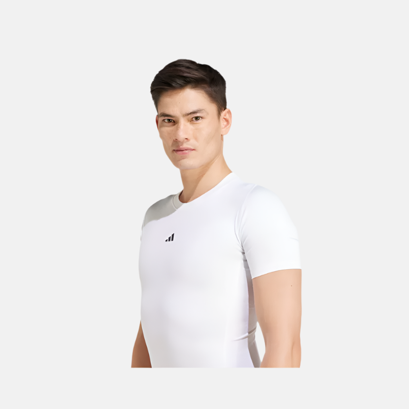 Adidas TECHFIT Compression Men's Training T-shirt